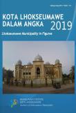 Kota Lhokseumawe Dalam Angka 2019