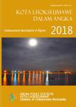 Kota Lhokseumawe Dalam Angka 2018