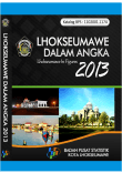 Lhokseumawe Dalam Angka 2013